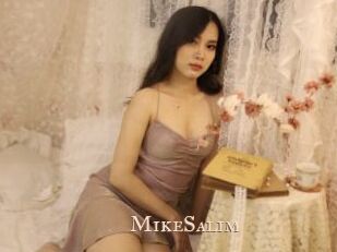 MikeSalim