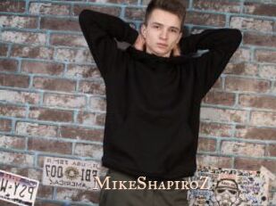 MikeShapiroZ