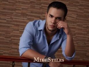 MikeStiles