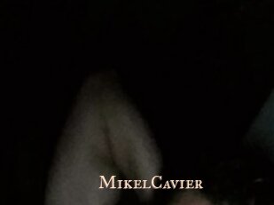 MikelCavier