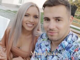 MikexJulya