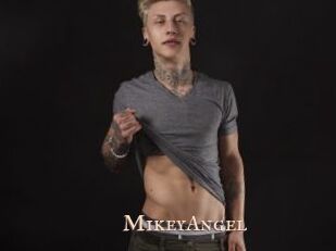 MikeyAngel