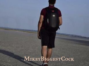 MikeyBiggestCock