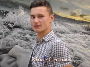 MikeyCocker