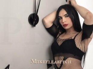 Mikeyllabitch