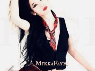 MikkaFay22