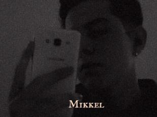 Mikkel
