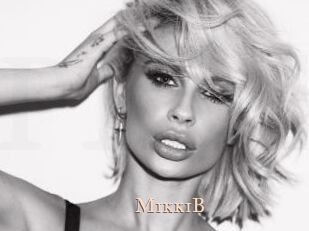MikkiB