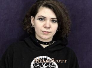 MikkiScott