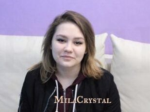 MilaCrystal