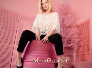 MilaGilbert