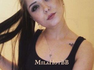 MilaHotBB