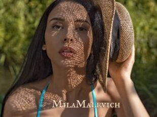 MilaMalevich