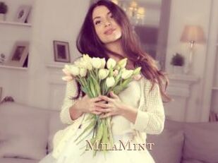 MilaMint