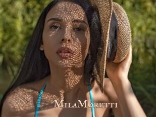 MilaMoretti
