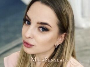 MilaSensuale