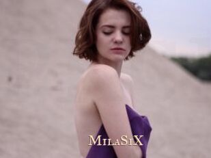 MilaSiX