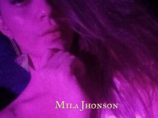 Mila_Jhonson