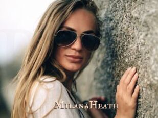 MilanaHeath