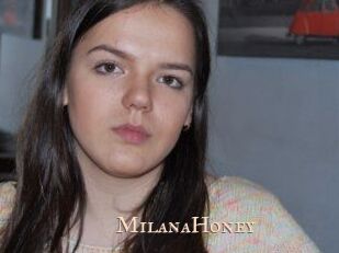 MilanaHoney