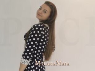 MilanaMaia