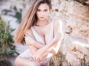 MilanaMiles