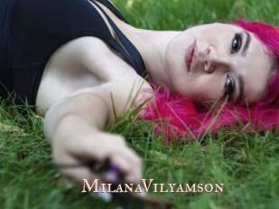 MilanaVilyamson