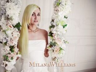 MilanaWilliams