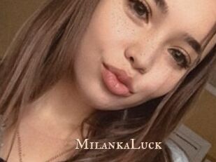 MilankaLuck