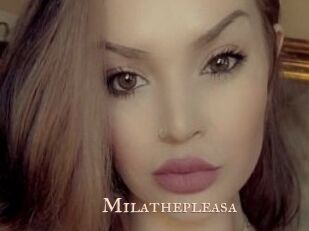Milathepleasa