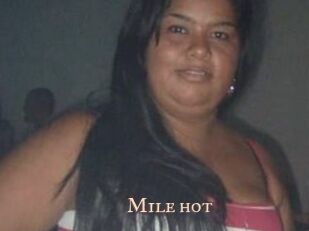 Mile_hot