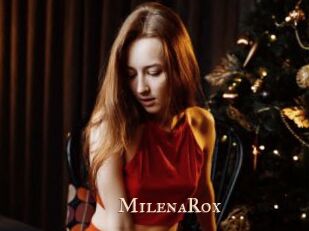 MilenaRox