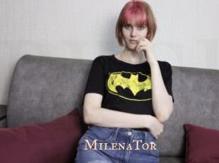 MilenaTor
