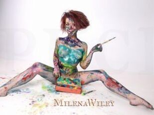 MilenaWiley