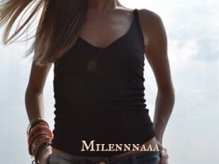 Milennnaaa