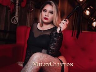MileyClinton