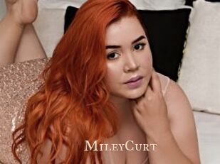 MileyCurt