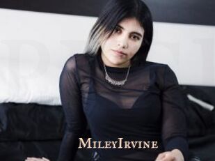 MileyIrvine