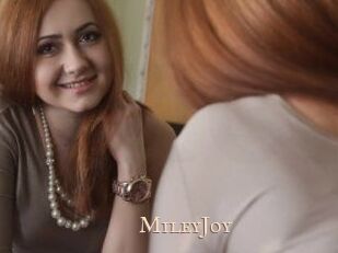 MileyJoy