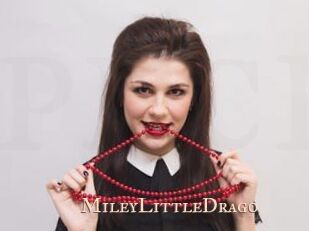 MileyLittleDrago