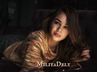 MiliyaDely