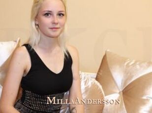 MillaAndersson