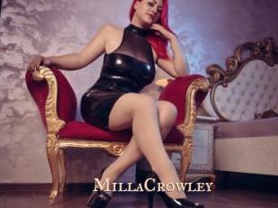 MillaCrowley