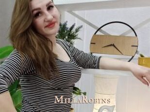 MillaRobins