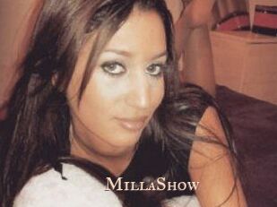 MillaShow