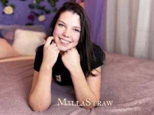 MillaStraw