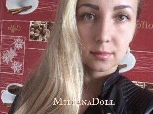 MillanaDoll