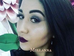 Millanna