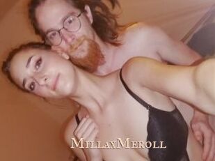 MillaxMeroll
