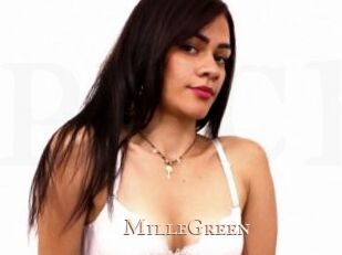MilleGreen